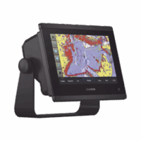 Pantalla de navegación GPSMAP 723 de 7" no incluye modulo de sonda.