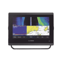 GPSMAP® 723xsv Sondas SideVü, ClearVü y CHIRP tradicionales con mapa base mundial