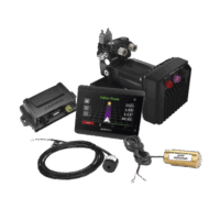 Paquete principal hidráulico Reactor™ 40 con SmartPump v2 y GHC™ 50