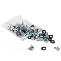 10031653-1.jpg TORNILLERIA ,INTELLINET,7110181,GABINETE 19 PULGADAS, 50 SETS M6 BOTE