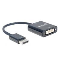 10042753-1.jpg ADAPTADOR DISPLAYPORT,MANHATTAN,152228, M A DVI-D H ACTIVO
