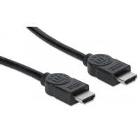10047372.jpg CABLE HDMI,MANHATTAN,353274, 1.4 M-M 7.5M+ETHERNET