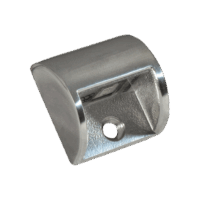 Luz led marina de cortesía serie Andros, emite luz de color blanco brillante de 45 lúmenes, para uso exterior e interior, fabricado bajo norma de protección IP67.