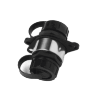 Acoplador para red Garmin doble hembra RJ-45