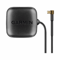 Antena GPS magnética GA25MCX con conector MCX y cable de 2.95 m