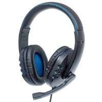 10115069.jpg AUDIFONOS DIADEMA, MANHATTAN,176088,AUDIFONO C/MICROFONO USB GAMING