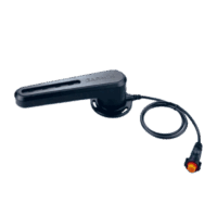 GRF™ 10 - Sensor de respuesta de timón.