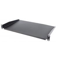 10121069.jpg CHAROLA RACK 19 INTELLINET,715072, 1U, 30CM SOLIDA, 25KG