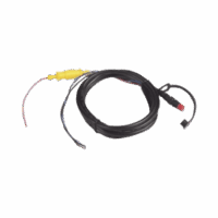 Cable de alimentación de 4 pines