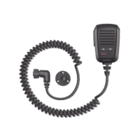 Micrófono de mano para radios Garmin con conector de 12 pines