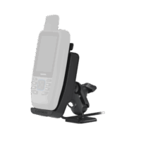 Soporte con conexión eléctrica para GPSMAP86.