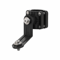 Soporte para uso de transductor LVS32 en modo perspectiva