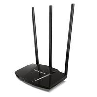 10134989-2.jpg ROUTER | MERCUSYS | MW330HP | INALAMBRICO | 300MBPS | SUSTITUYE A TL-WR941HP