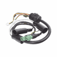 101504827-p.png Arnes principal de PTZ / Compatible con epcom y HIKVISION / Salida de Video con Conectores RS-485 y Alimentación 12 Vcc Modelo:101504827