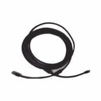 Cable lan de comunicacion  para modulos Mestro /Esclavo de torniquete modelo DSK3B220LXM Modelo:101516065