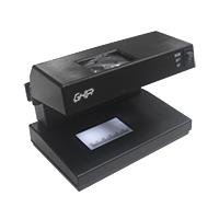 10162790.jpg LAMPARA DETECTORA DE BILLETES FALSOS Y DOCUMENTOS OFICIALES // GHIA // LUZ UV 9W