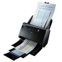 10163610.jpg ESCANER CANON IMAGEFORMULA DR-C230, 30 PPM/60 IPM, 600 DPI, 24 BITS, USB, ADF, COMPATIBLE: WINDOWS/MAC, ALIMENTACION: 60 HOJAS, OFICIO, VERTICAL, ESCANEO DIARIO 3500