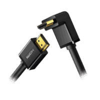 10174-p.png Cable HDMI 2.0 en Angulo de 90° / 3 m / 4K@60Hz / HDR / 3D / HEC (Canal Ethernet HDMI) / ARC (Canal de Retorno de Audio / CEC / 32 canales de Audio / HDCP 2.2 / Dolby Atmos / 18 Gbps / Blindaje Múltiple