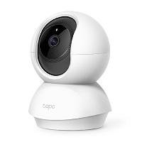 10179529.jpg CAMARA IP TP-LINK TAPO C200 WIFI PT 2MP 1080P VISION NOCTURNA DETECCION DE MOVIMIENTO MICROSD 128GB EQUIVALE 16 DIAS ALARMA AUDIO BIDIRECCIONAL FUNCIONA CON GOOGLE Y