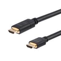 10195772.jpg CABLE HDMI DE 20M DE ALTA VELOCIDAD ACTIVO CL2 24AWG - CABLE HDMI DE INSTALACIóN DE PARED ULTRAHD 4KX2K - STARTECH.COM MOD. HDMM20MA