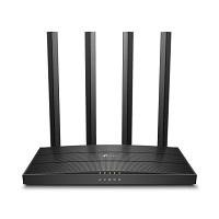10195909.jpg ROUTER |TP-LINK | ARCHER C80 | INALAMBRICO | AC1900 BANDA DUAL 2.4GHZ A 600MBPS Y 5GHZ A 1300MBPS | MODO ROUTER Y ACCESS POINT | SUSTITUYE A ARCHER C7