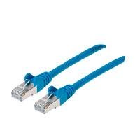 10217231-1.jpg CABLE PATCH,INTELLINET,741491, CAT 6A, 3.0M(10.0F) S/FTP AZUL