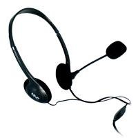 10218214.jpg DIADEMA ALAMBRICA GHIA CON MICROFONO, CONTROL DE VOLUMEN Y CONECTOR 3.5MM AUDIFONO Y MICROFONO, SONIDO ENVOLVENTE, CONTROLADOR DE VOLUMEN, COLOR NEGRO