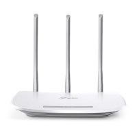 10223334.jpg ROUTER | TP-LINK | TL-WR845N | INALAMBRICO | WISP | 300MBPS