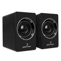10227371.jpg BOCINAS ESTEREO 2.0 MOSSO PERFECT CHOICE NEGRO