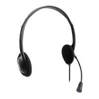 10240318.jpg AUDIFONO DIADEMA ,MANHATTAN,179850, C/MICROFONO USB LIGERO