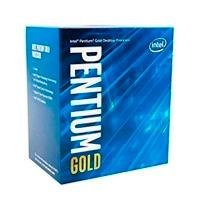 10270833.jpg PROCESADOR INTEL PENTIUM GOLD G6405 S-1200 10A GEN /4.1 GHZ /CACHE 4MB /2 CORES /GRAFICOS UHD 610 /CON DISIPADOR /COMPUTO BASICO IPA