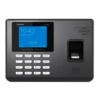 10275752.jpg CONTROL DE ASISTENCIA / ANVIZ / AN-GC100 / HUELLA / RFID / PIN / WIFI / LAN / CROSSCHEX ESTANDAR / 1,000 USUARIOS