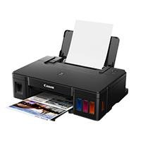 10291051.jpg IMPRESORA CANON PIXMA G1110, IMP 8.8 NEGRO/5 COLOR, TINTA CONTINUA, USB, SIMPLEX, COMPATIBLE WINDOWS, CONSUMIBLE GI-190