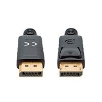 10307252.jpg CABLE DISPLAYPORT,MANHATTAN,355568, V1.4 M-M, 1.0M NEGRO 8K60HZ