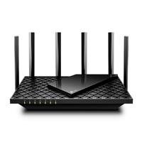 10310772-3.jpg ROUTER | TP-LINK | ARCHER AX73 | AX5400 | GIGABIT | WI-FI 6 | DOBLE BANDA 1PTO GIGABIT WAN / 4 PTOS GIGABIT LAN - 1 PTO USB 3.0 AX5400 5 GHZ 4804 MBPS 802.11AX, HE160 2.4 GHZ 574 MBPS 802.11AX