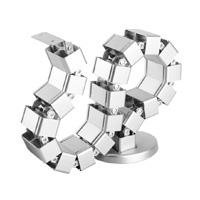 10323772.jpg CONDUCTO FLEXIBLE PARA ADMINISTRACIóN DE CABLEADO CON PLACA DE BASE LASTRADA - STARTECH.COM MOD. CMVBMOD