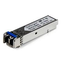 10329716.jpg SFP COMPATIBLE GLC-LH-SMD CISCO - 1000BASE-LH - MONOMODO 1GBE - LC 20KM - 1310NM - CISCO FIREPOWER, IE2000, IE4000 DDM - STARTECH.COM MOD. SFPG1320C