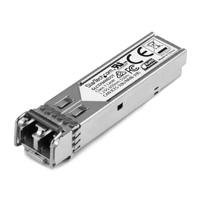 10331973.jpg MODULO TRANSCEPTOR SFP COMPATIBLE CON CISCO GLC-SX-MMD - 1000BASE-SX - MULTIMODO 1GBE - LC - 550M - 850NM - CISCO FIREPOWER, ASR920, IE2000 DDM - STARTECH.COM MOD. GLCSXMMDST