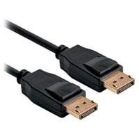 10334838.jpg CABLE BROBOTIX DISPLAYPORT V1.2 A DISPLAY PORT V2.0, SOPORTA 2K - 4K, 2.0 MTS