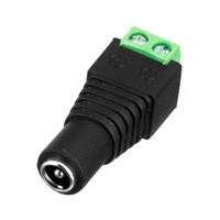 10335890.jpg ADAPTADOR BROBOTIX CCTV TIPO JACK 3.5MM HEMBRA