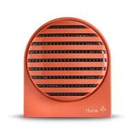 10337272.jpg BOCINA PORTATIL HUNE HORMIGA SUSTENTABLE INALAMBRICA (CORTEZA)