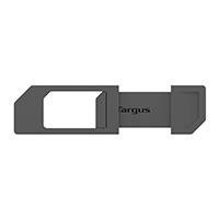 10343921.jpg CUBIERTA PARA CAMARA TARGUS AWH011US WEB SPYGUARD COLOR NEGRO