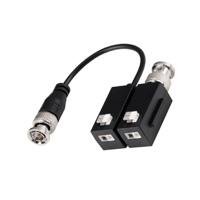 10347632.jpg PAR DE TRANSCEPTORES DAHUA PASIVOS 4K/ RESOLUCIóN DE HASTA 8 MEGAPíXELES/ DISTANCIA DE HASTA 200 METROS EN 4K/ SOPORTA: 720P/1080P/4MP/5MP/4K/ Y FORMATOS: HDCVI/TVI/AHD/CVBS