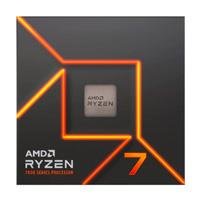 10353014.jpg PROCESADOR AMD RYZEN 7 7700 S-AM5 7A GEN / 3.8 - 5.3 GHZ / CACHE 32MB / 8 NUCLEOS / CON GRAFICOS RADEON / CON DISIPADOR / GAMER ALTO