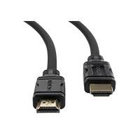 10356934.jpg CABLE ACTECK LINX PLUS CH250 / HDMI A HDMI / 4K / 5 M / NEGRO / AC-934787