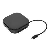 10363596.jpg DOCKING STATION TARGUS DOCK116GLZ HD UNIVERSAL DISPLAY LINK COLOR NEGRO