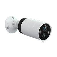10363637-1.jpg CAMARA | TP-LINK | TAPO C420S1 | PARA EXTERIOR | WIFI | CON BATERIA RECARGABLE | RESOLUCION 2K (1080P) | IP65 A PRUEBA DE AGUA | VISION NOCTURNA | AUDIO BIDIRECCIONAL |DURACION BATERIA HASTA 180 DIAS