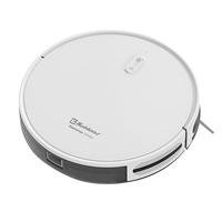 10368135.jpg ASPIRADORA Y TRAPEADORA ROBOT INTELIGENTE DE R-901 GAMMA WHITE CONEXIóN WIFI, APP TUYA SMART CON MAPEO EN VIVO, TECNOLOGíA ONE KEY. COMPATIBLE CON ALEXA Y GOOGLE