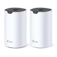 10375053.jpg ROUTER | TP-LINK | DECO S7(2-PACK) | WIFI MESH | AC1900 | MODO ROUTER Y AP