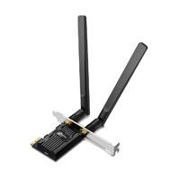 10375075-2.jpg TARJETA DE RED PCIE | TP-LINK | ARCHER TX20E | WIFI 6 | AX1800 | BLUETHOOTH 5.2 | (5GHZ) 1201 MBPS | (2.4 GHZ) 574 MBPS